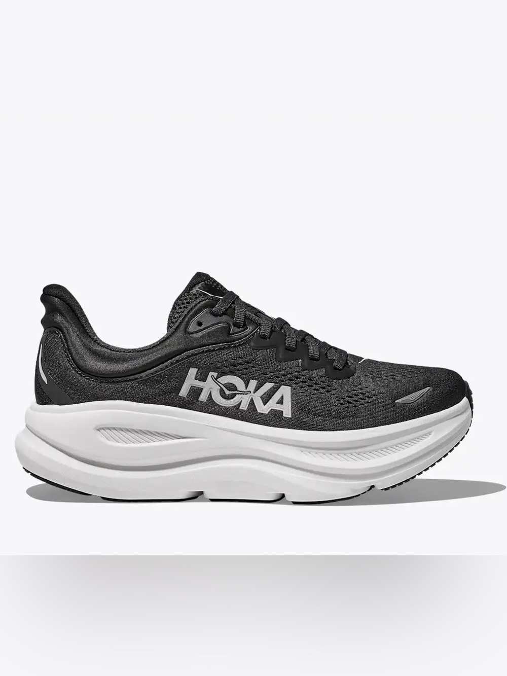 Hoka Bondi 9 Running Sneakers